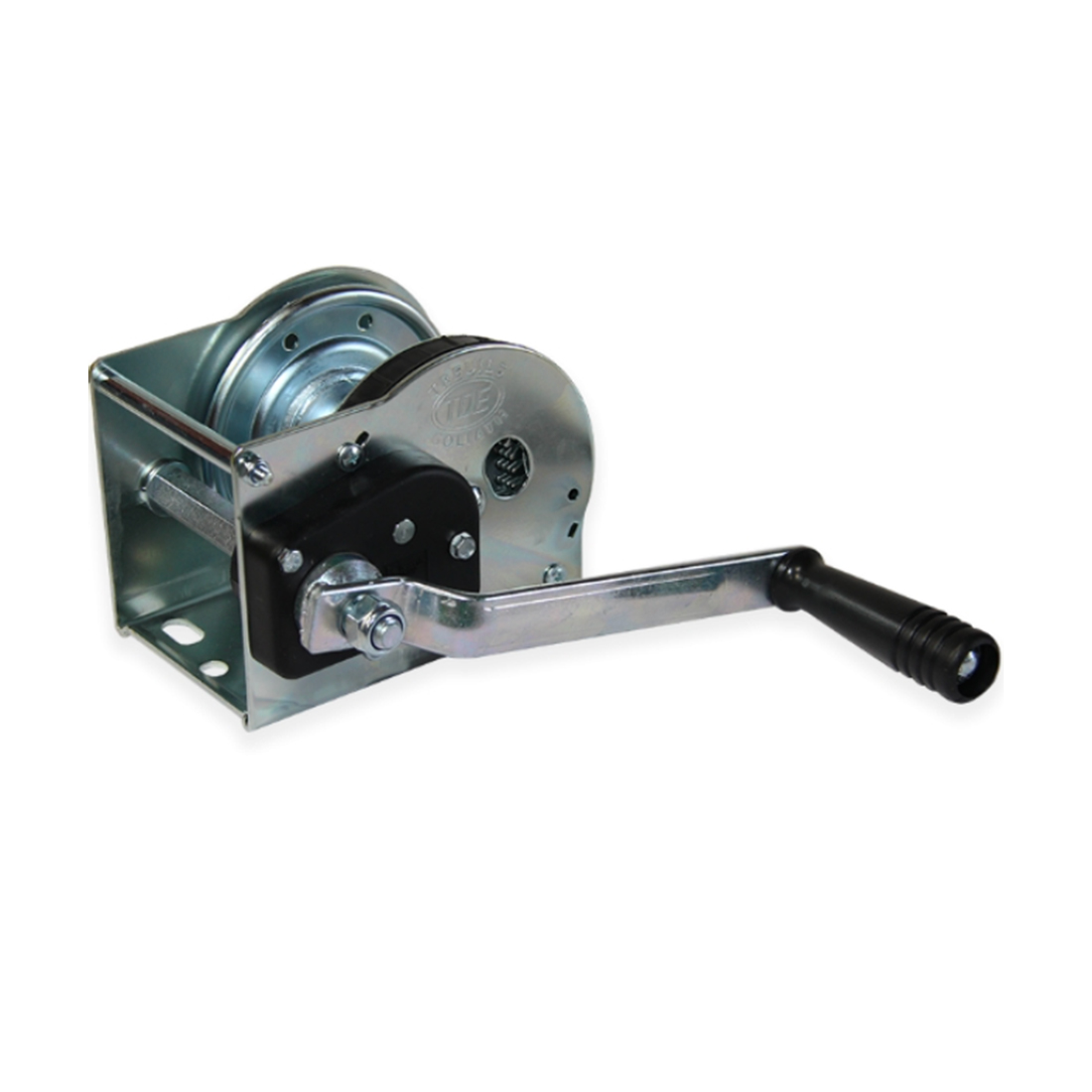 Arganello di sollevamento galleggiante per semprepieni