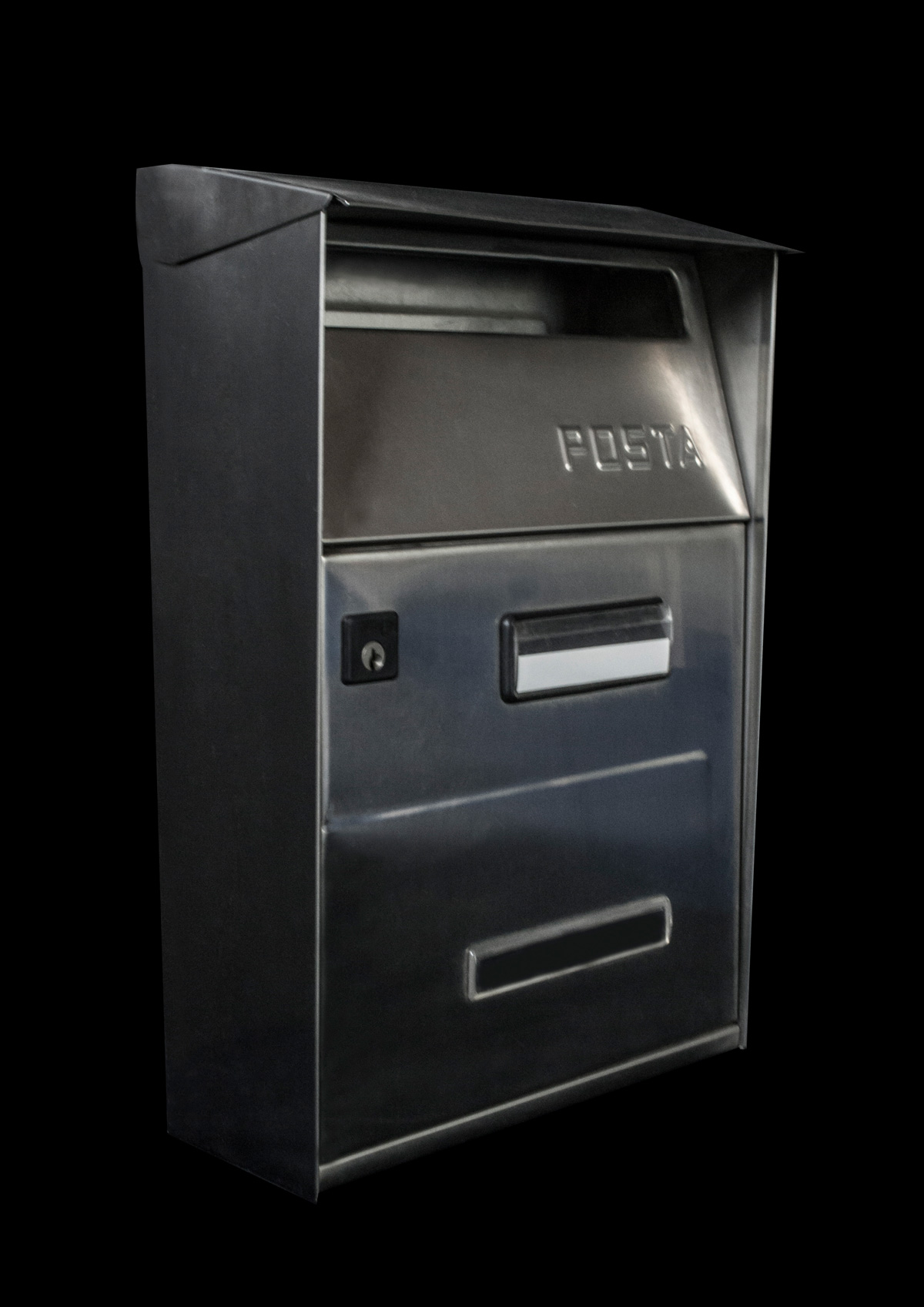 Cassetta della posta