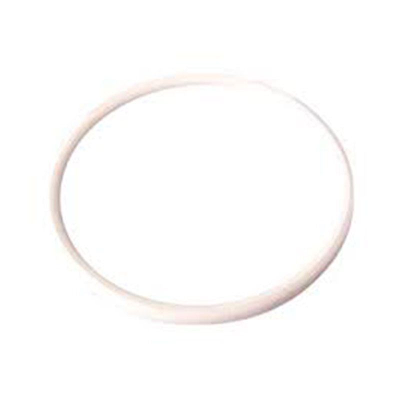 Guarnizione per fusti con tappo a vite