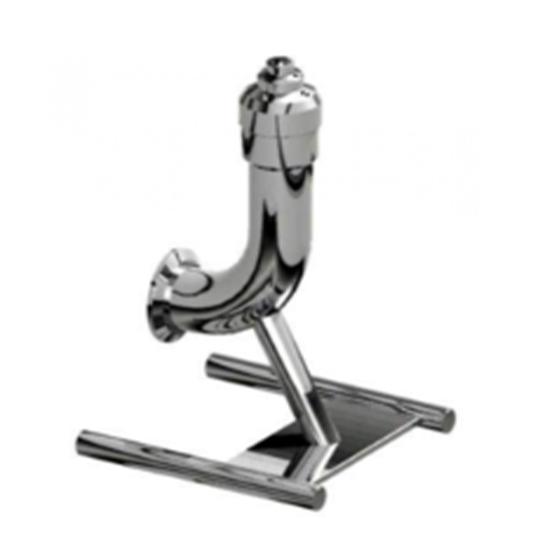 Lavabotte spostabile