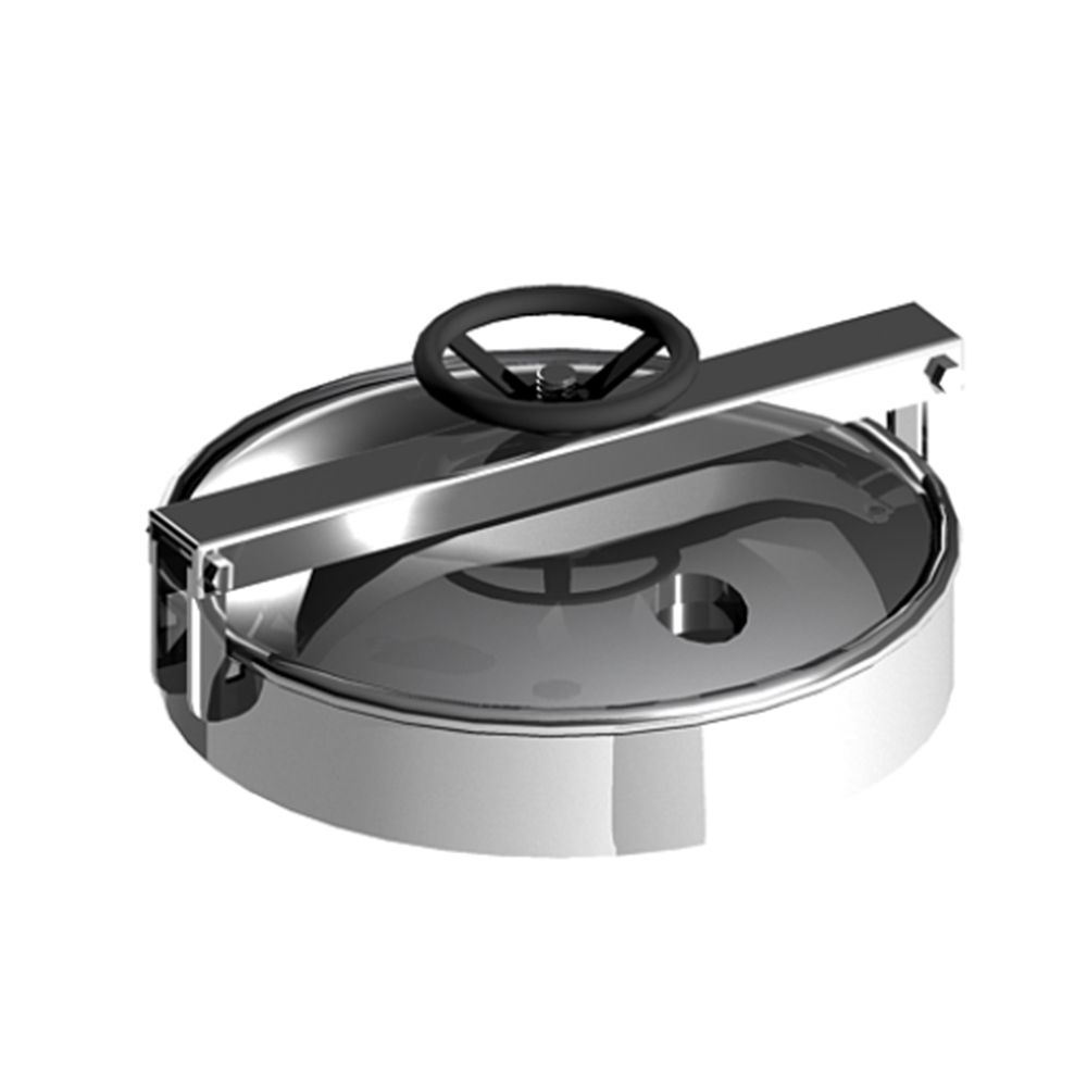 Portella ø300 per semprepieni