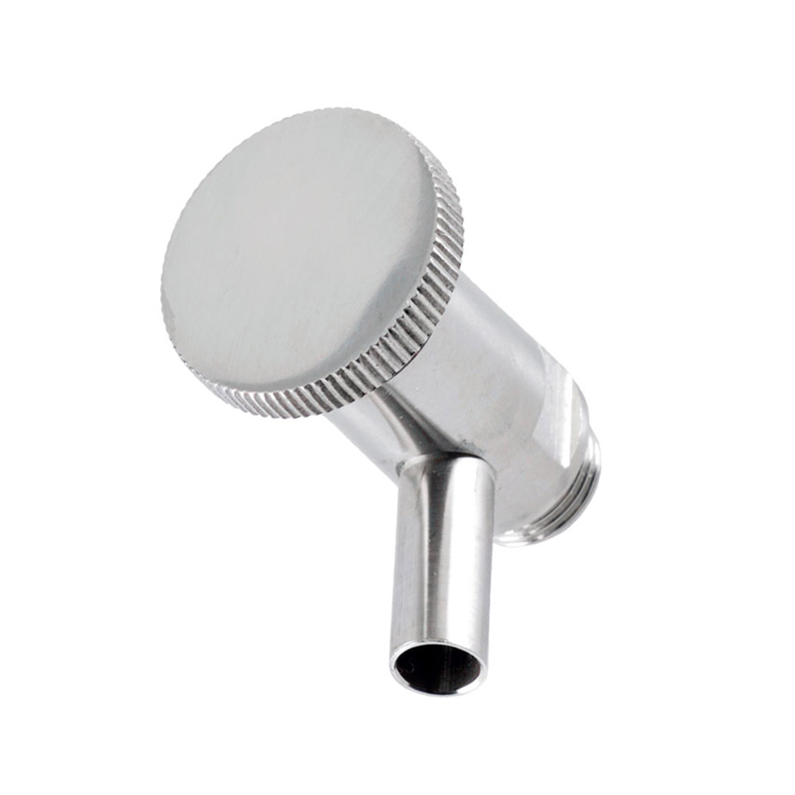 Prelevacampioni smontabile DIN 15