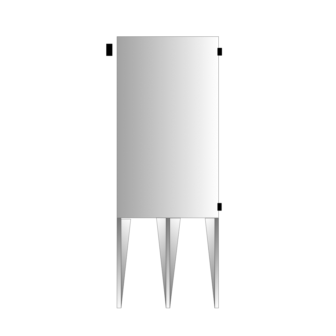 Raffreddamento per alambicco