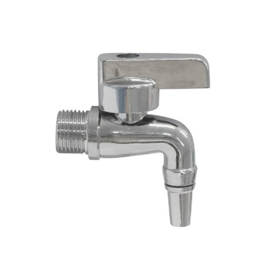 Rubinetto in ottone per semprepieni