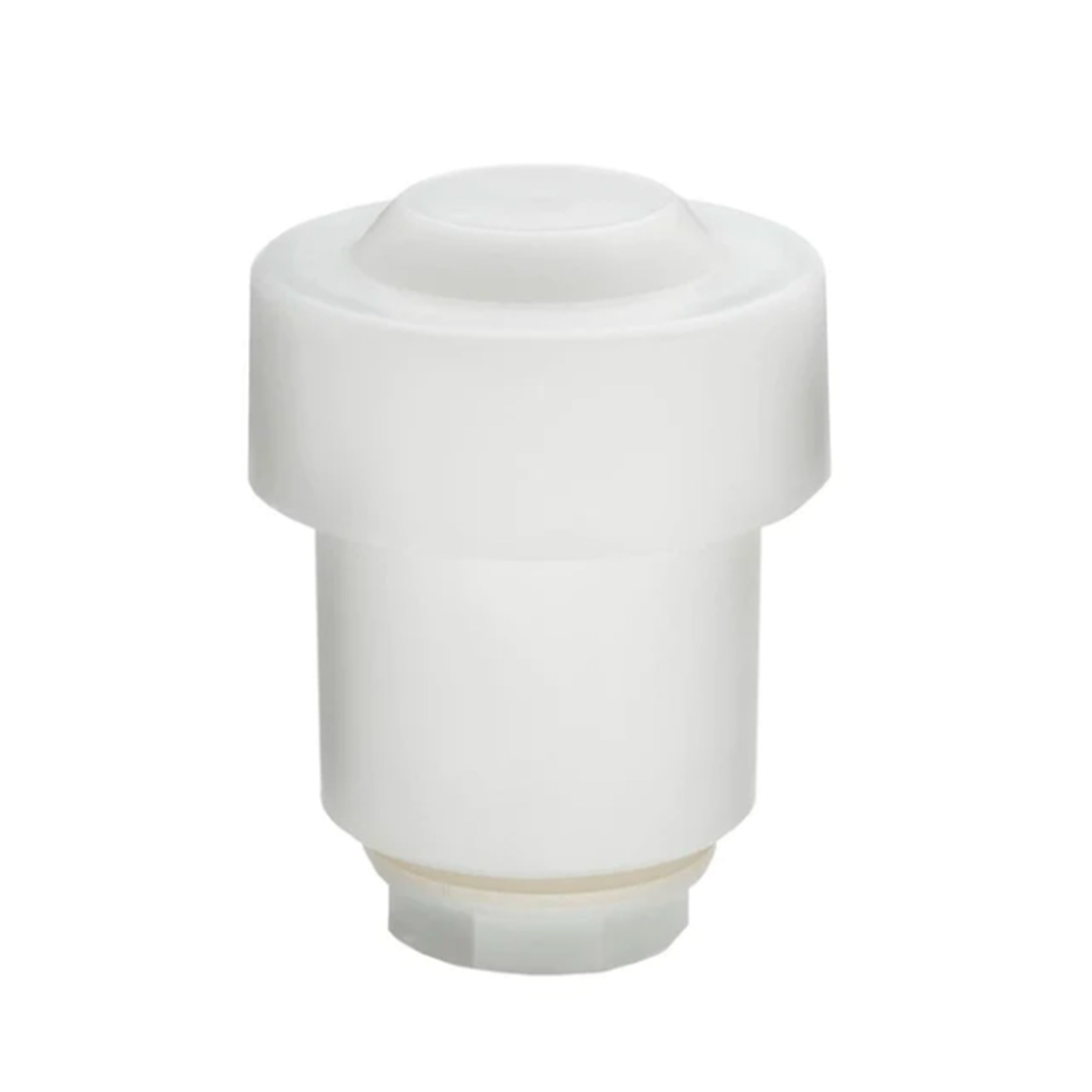 Valvola di sfiato ø40mm in PVC