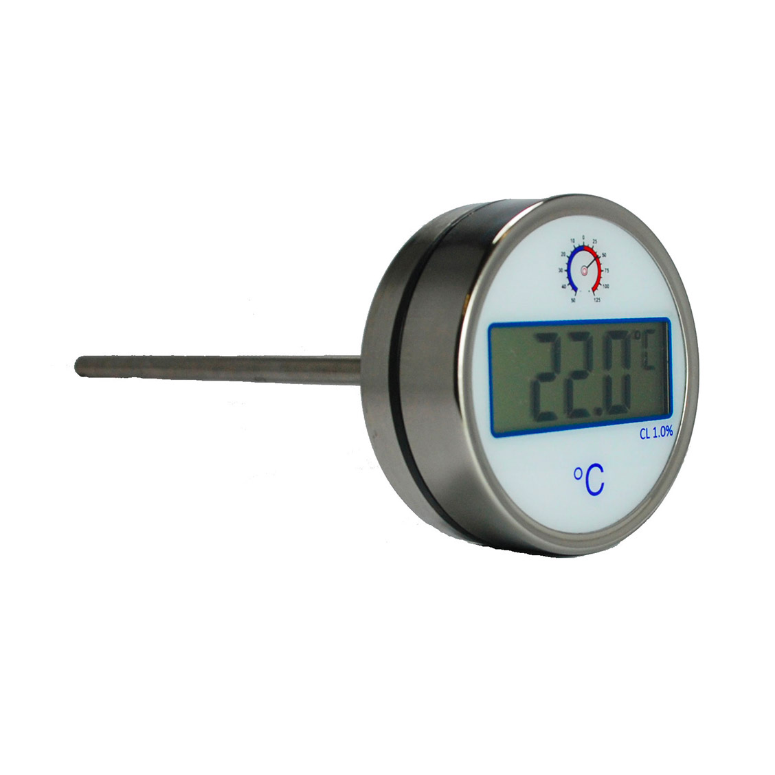 Termometro digitale