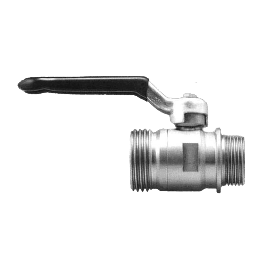 Valvola a sfera da 3/4