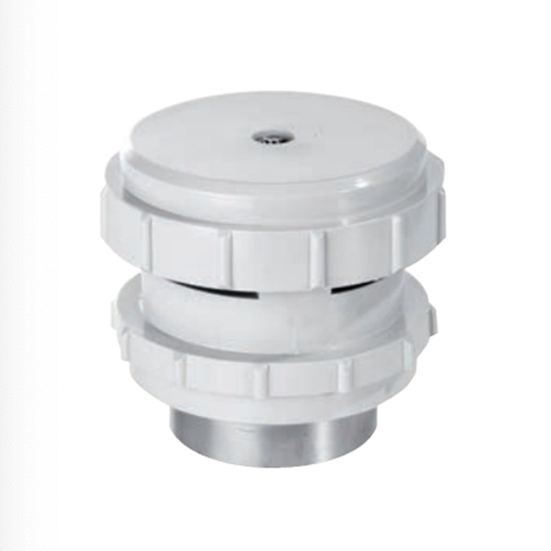 Valvola di sfiato DIN 50 