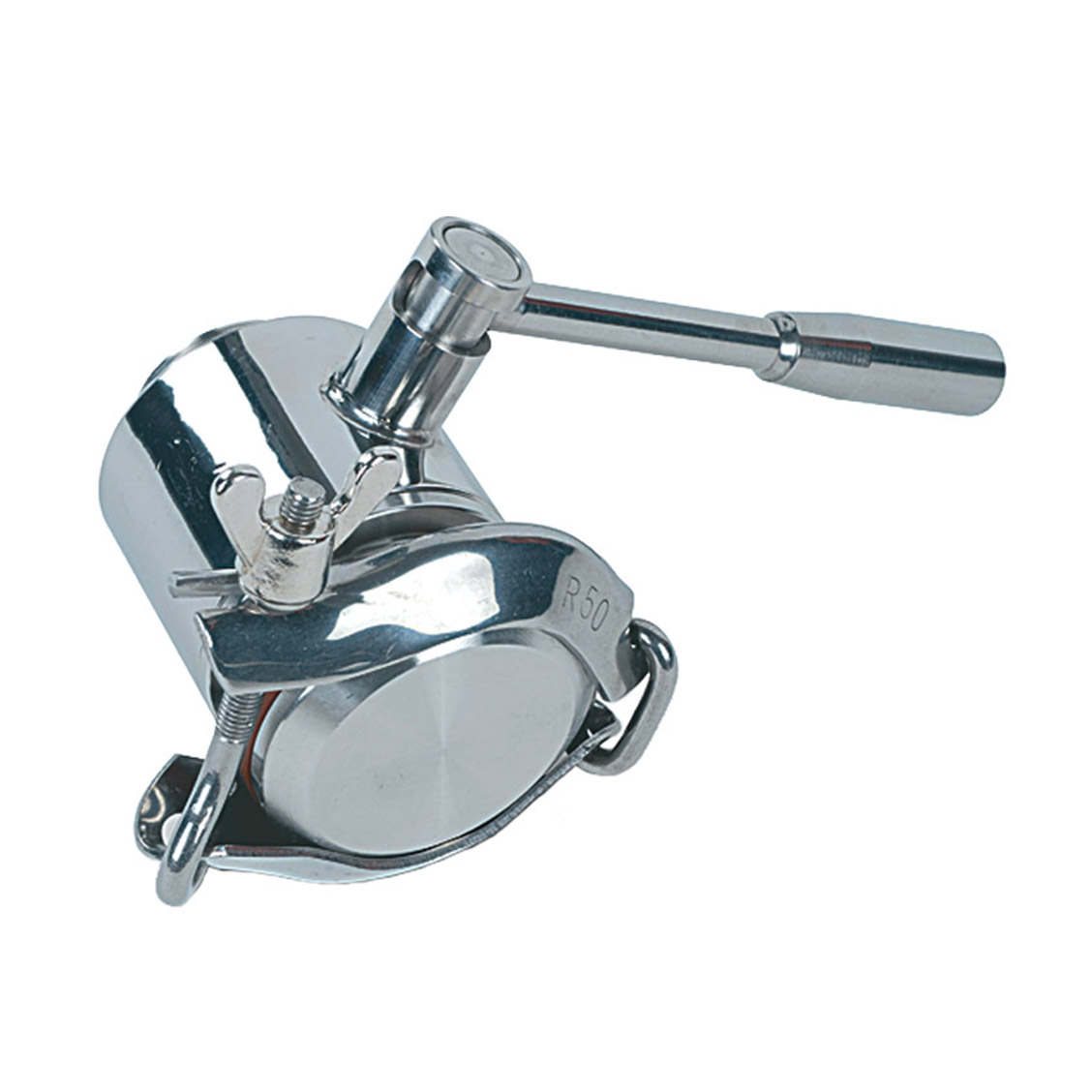 Valvola DIN 40 X Garolla 40